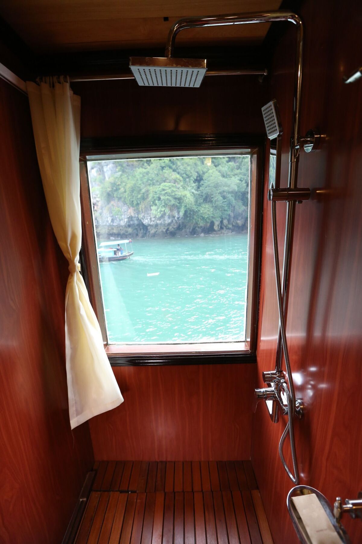 Renea Cruises Hạ Long Hotel Ngoại thất bức ảnh